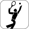 Tennis Herren 70: Spvgg. 03 Ilvesheim 1 - TSV Herren 70