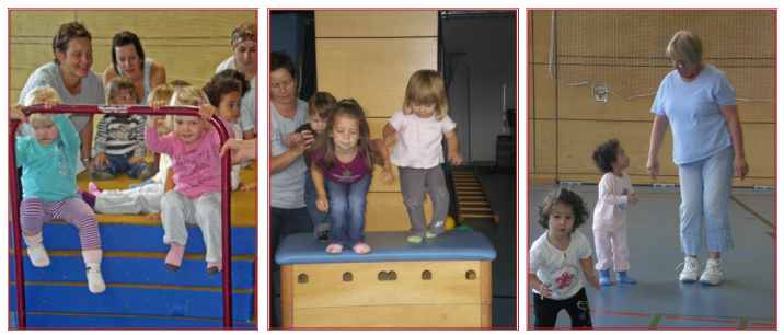 04 Mutter Kind Turnen 2011