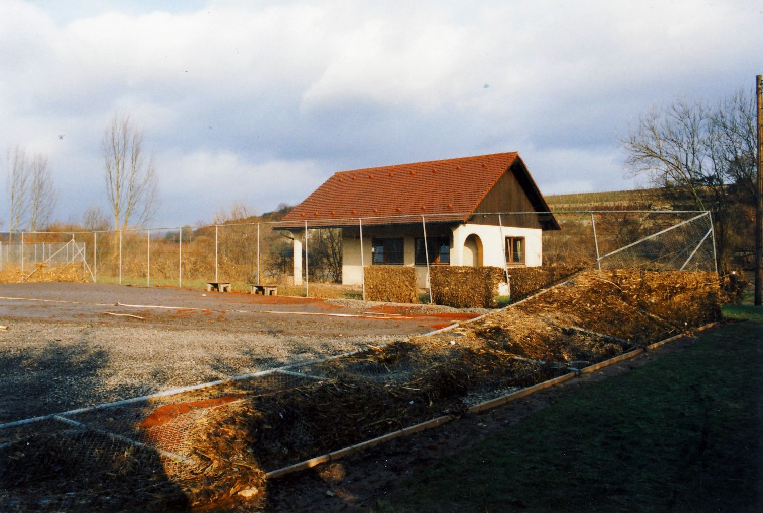 Bild 011a Hochwasserschaden 1993